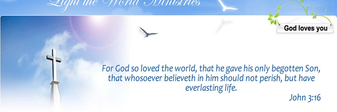 LighttheWorld1's profile banner image