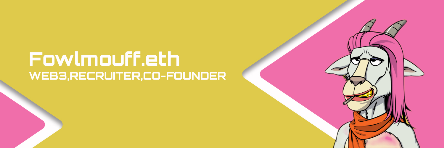 Fowlmouff_eth's profile banner image