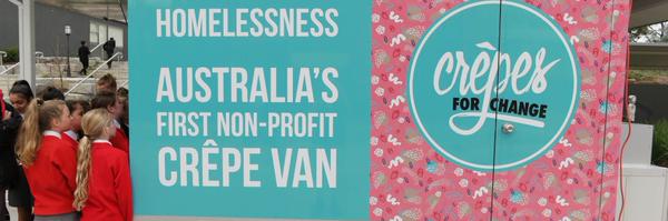 CrepesforChange Profile Banner