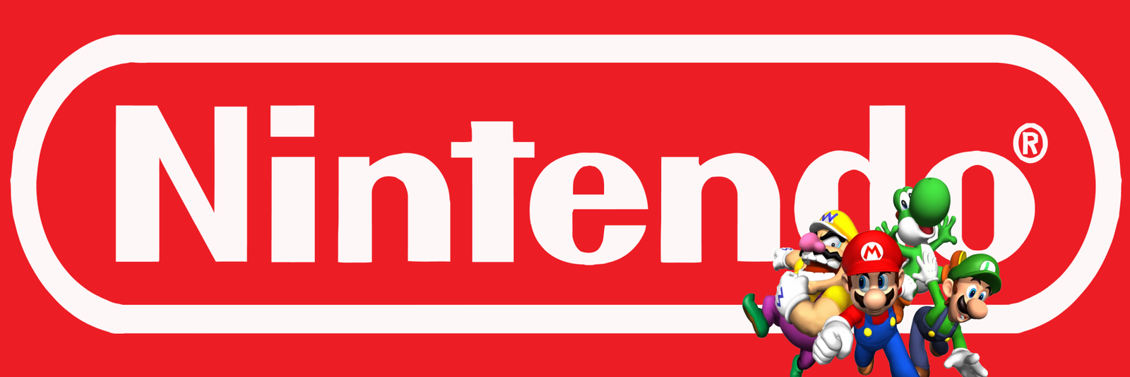 NintendoNexus's profile banner image