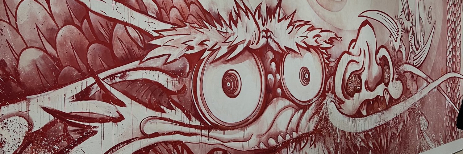 CaryannahS's profile banner image