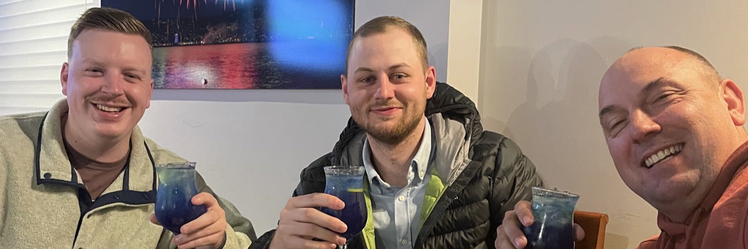Burry1820's profile banner image