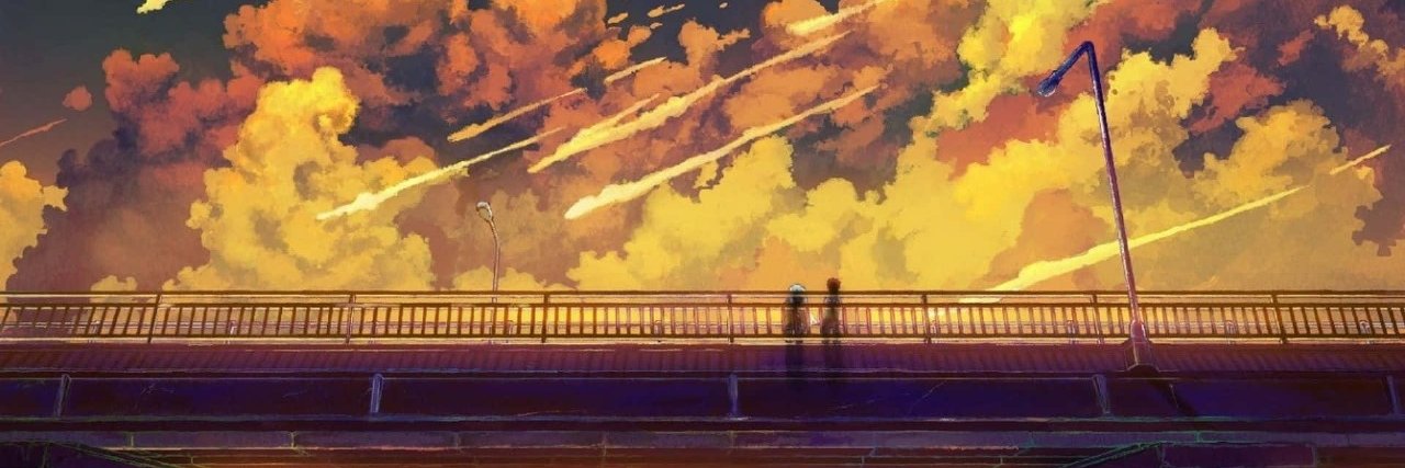 Evileen banner
