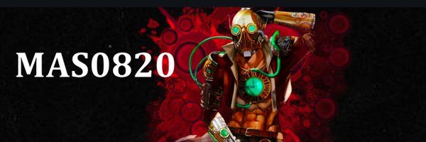 maash782's profile banner image