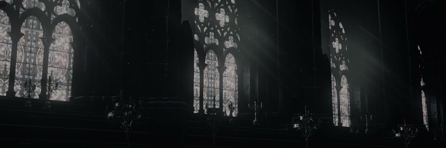 reaverknife's profile banner image