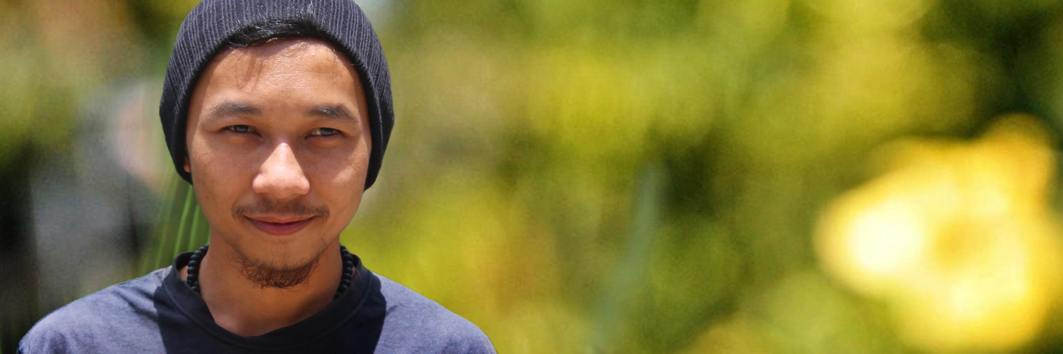 OkayFirdaus's profile banner image