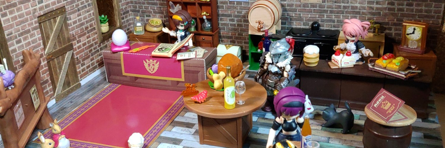 ぐらぷろっく banner