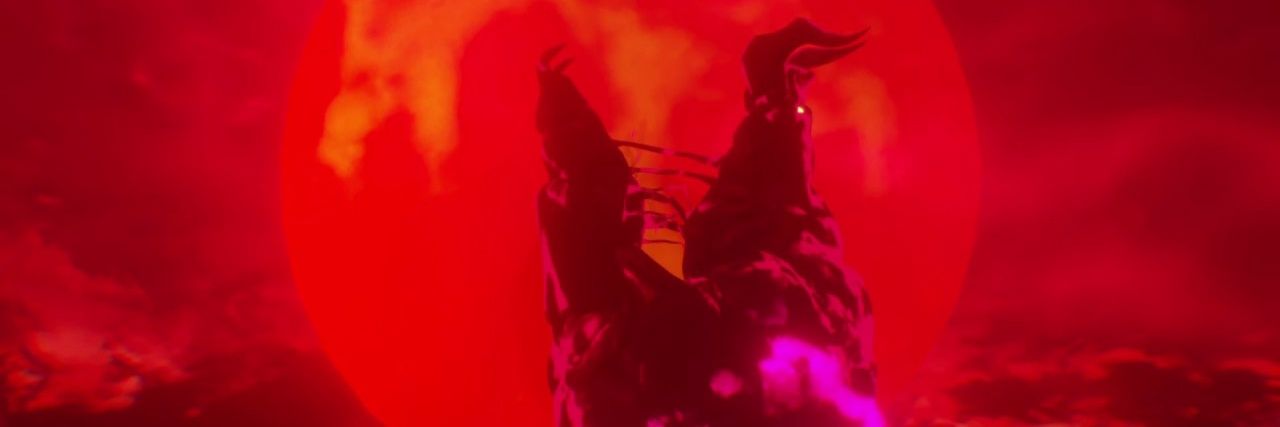 ConfuseSkull's profile banner image