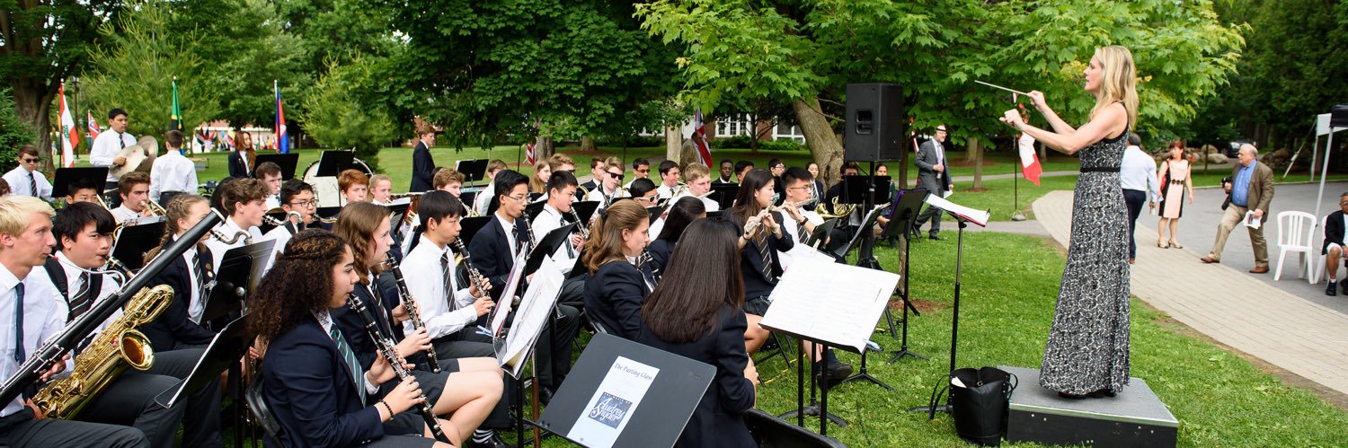 Mme Simone Gendron banner