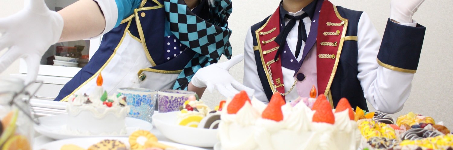 兎斗 banner