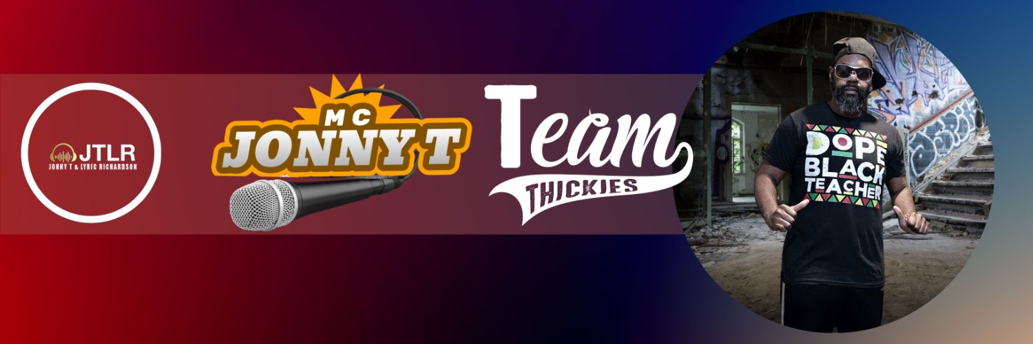 mcjonnyt's profile banner image