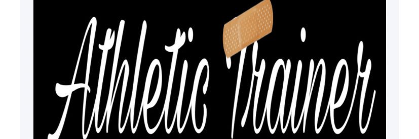 Erin Washington MS, LAT, ATC banner