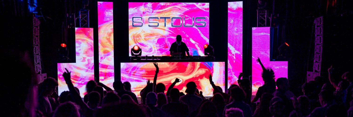 bstous's profile banner image