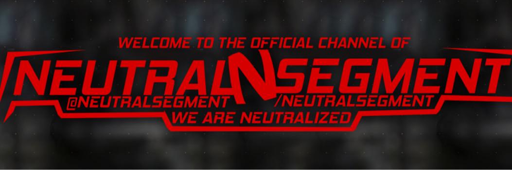 @NeutralSegment ™ banner