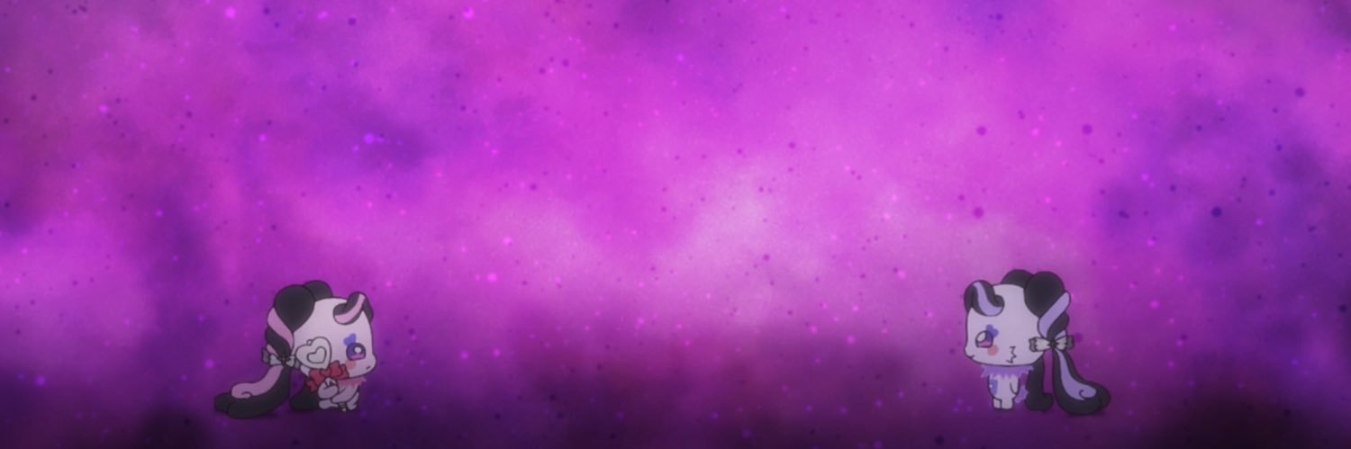 ちゃんみお banner