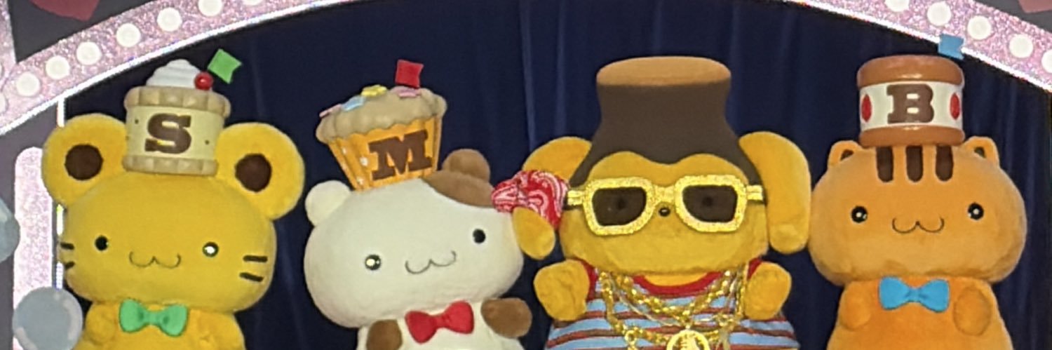 chanmiooooooo's profile banner image