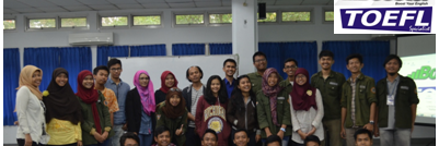 Booster Unpad banner