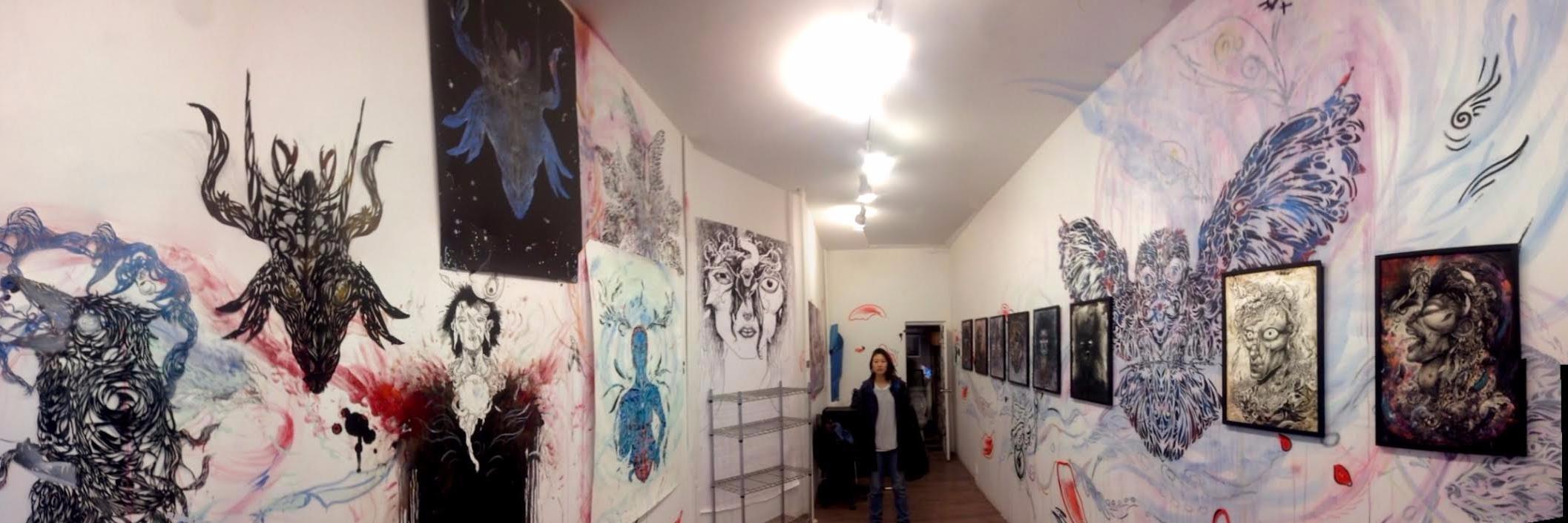 Citybirdgallery's profile banner image