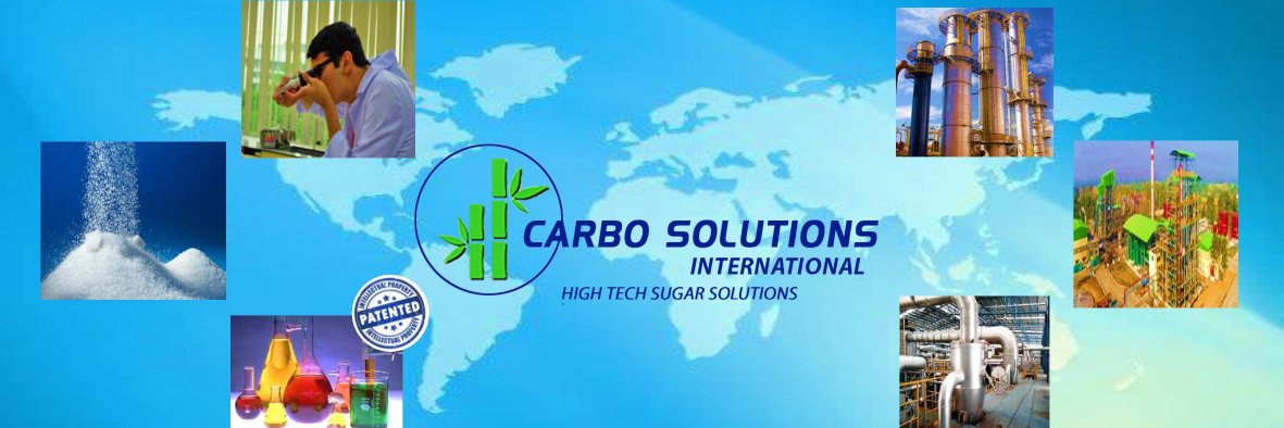 carbosolutions's profile banner image