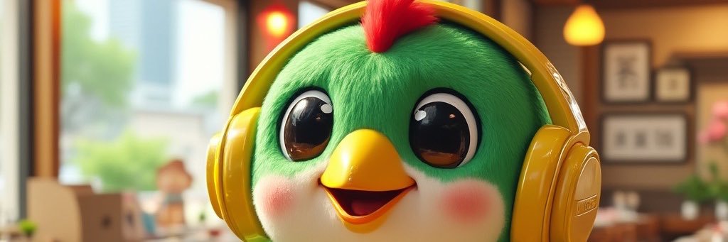 showyou_master's profile banner image