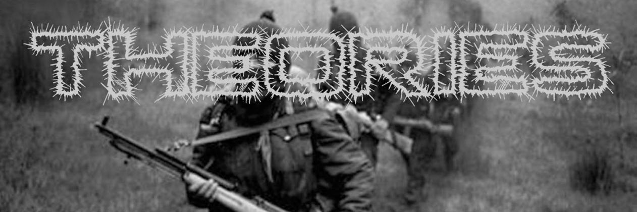 THEORIES banner