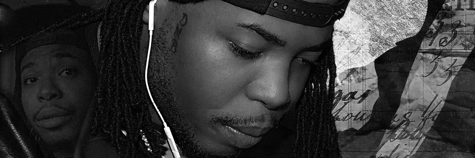 TuneDatNigga's profile banner image