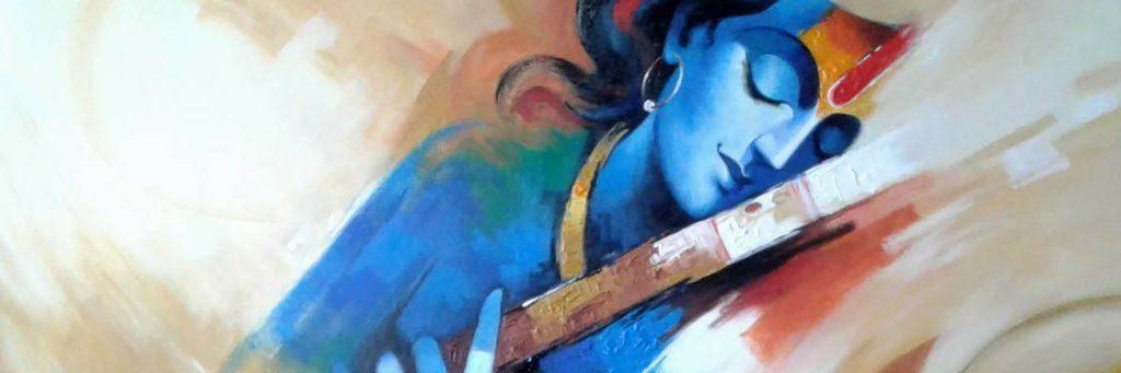 ashwanikrajput's profile banner image
