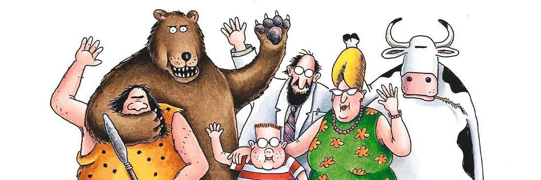 Far Side Fix's banner