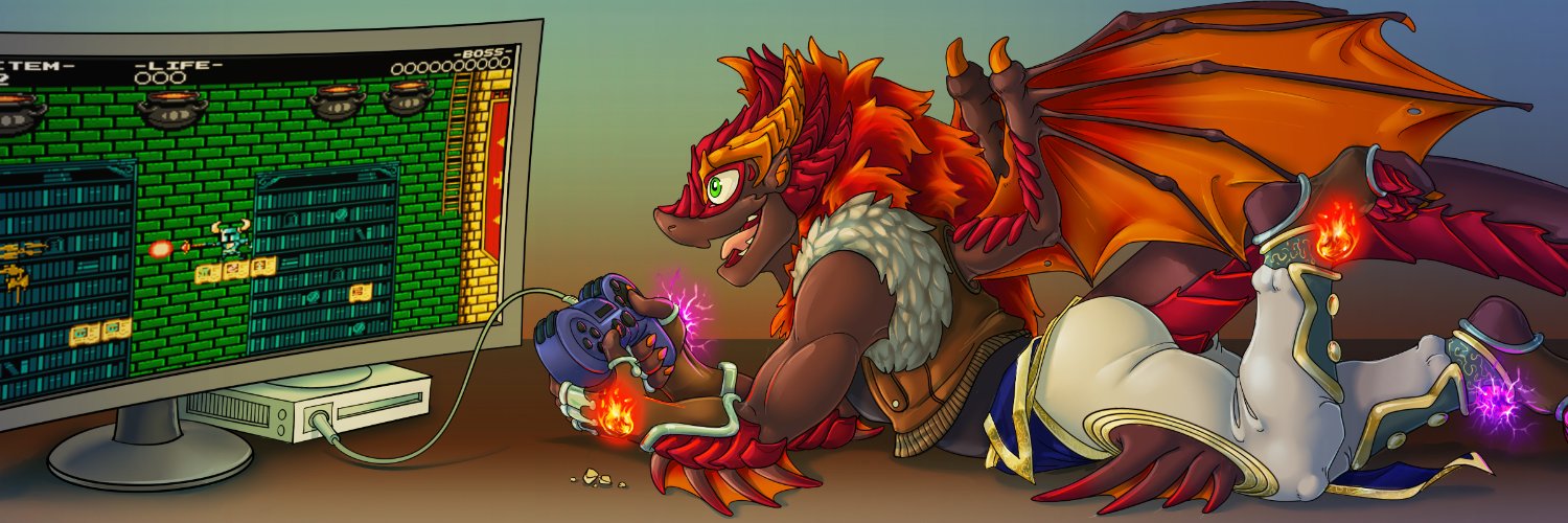 Tanukiruno banner