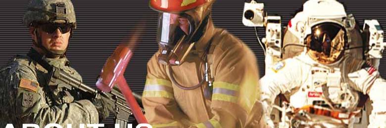 Safety Components banner