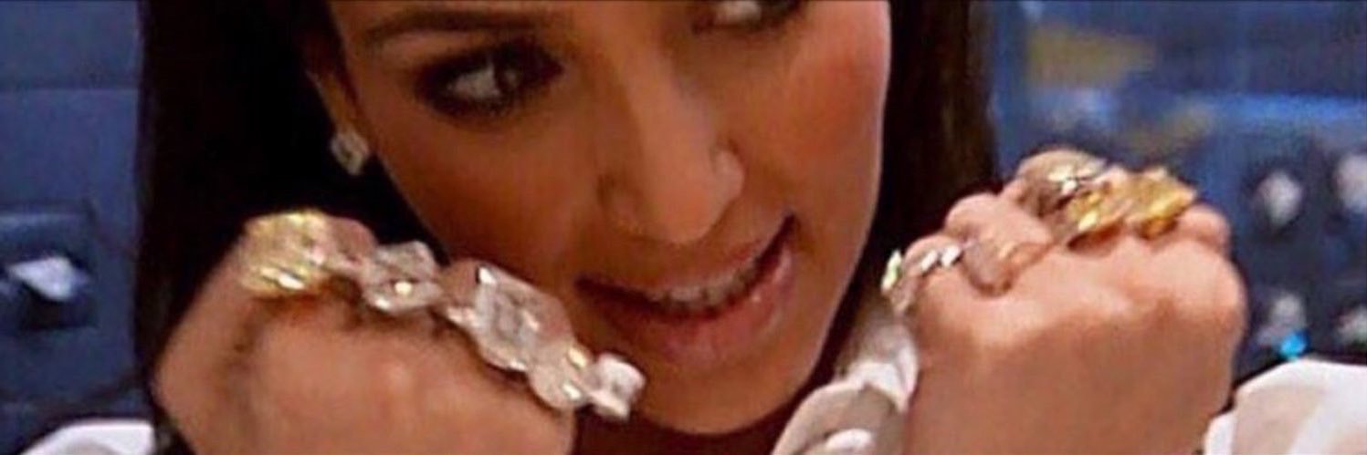 Kill Bill 🗡️ banner