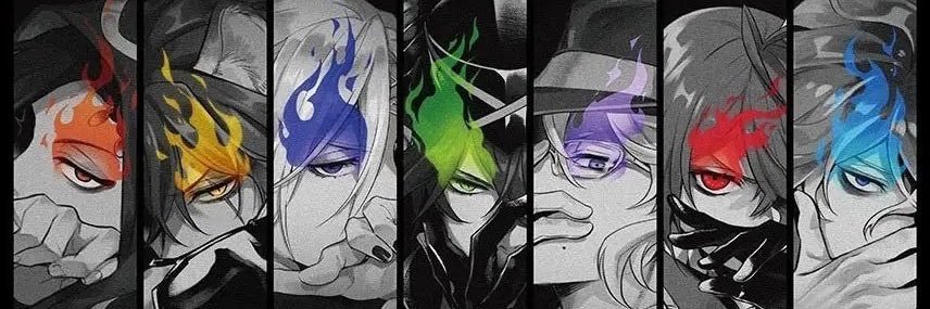 flavoredmentats's profile banner image