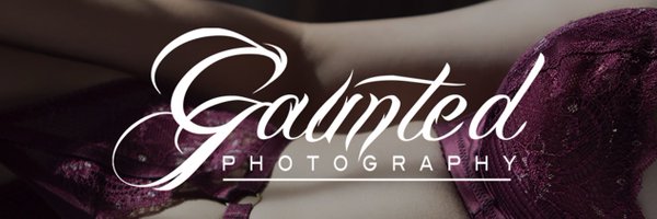 Gaunted Profile Banner