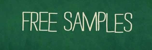 freesamplefeed's profile banner image