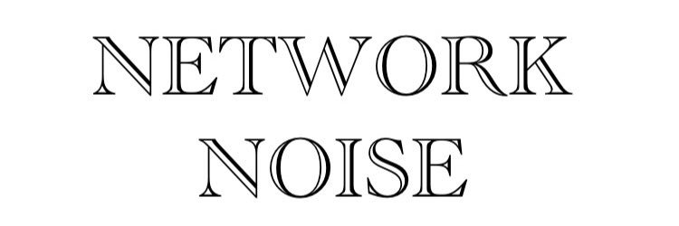 NetworkNoise's profile banner image