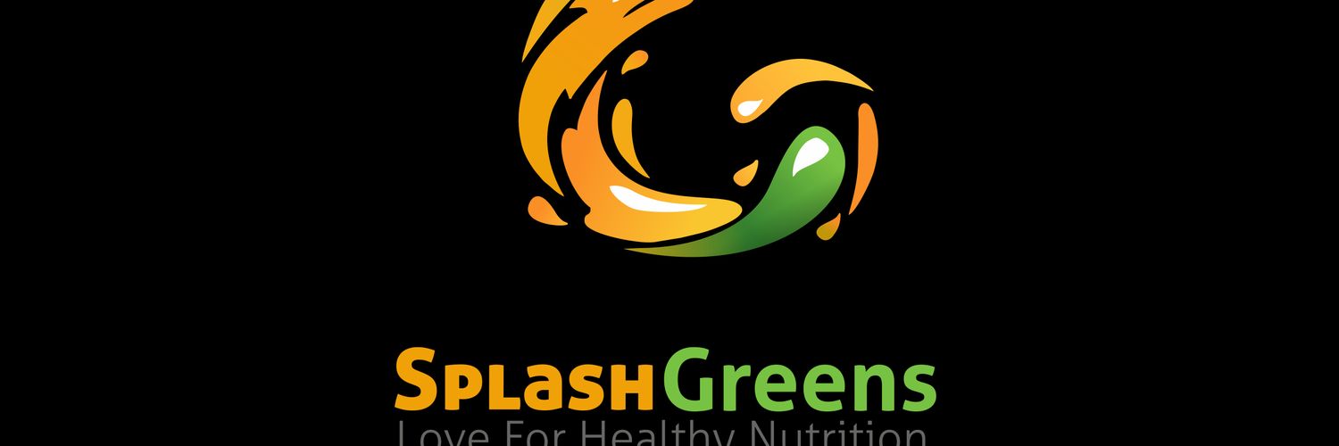 splashgreens's profile banner image