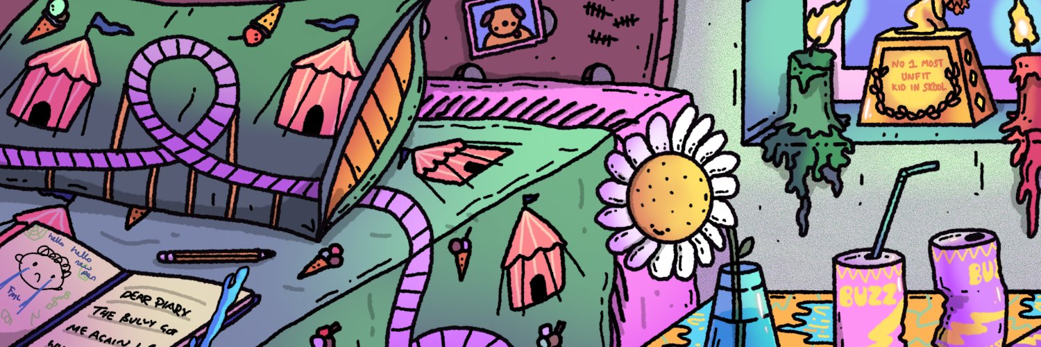 iamjoecherry's profile banner image