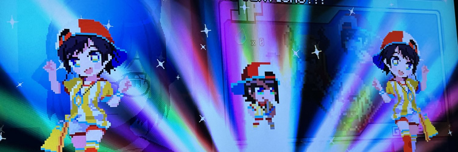 maccha84's profile banner image