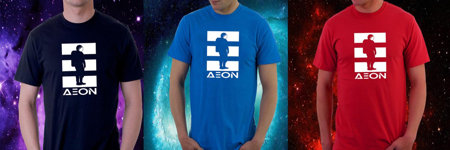 AeonApparel's profile banner image