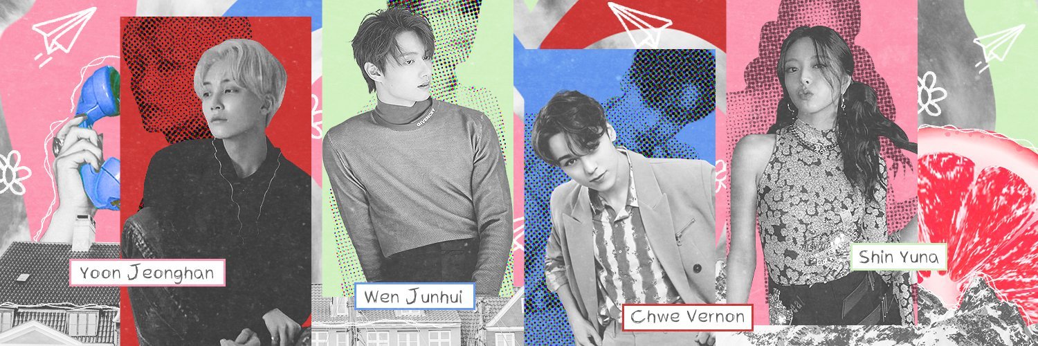 JUN 文俊辉 banner