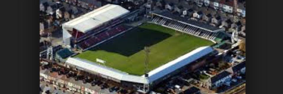 IF banner