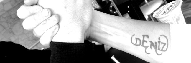 BedoTokgoz's profile banner image