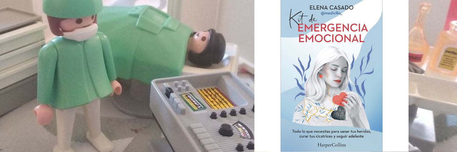 Dra. Elena Casado Pineda banner