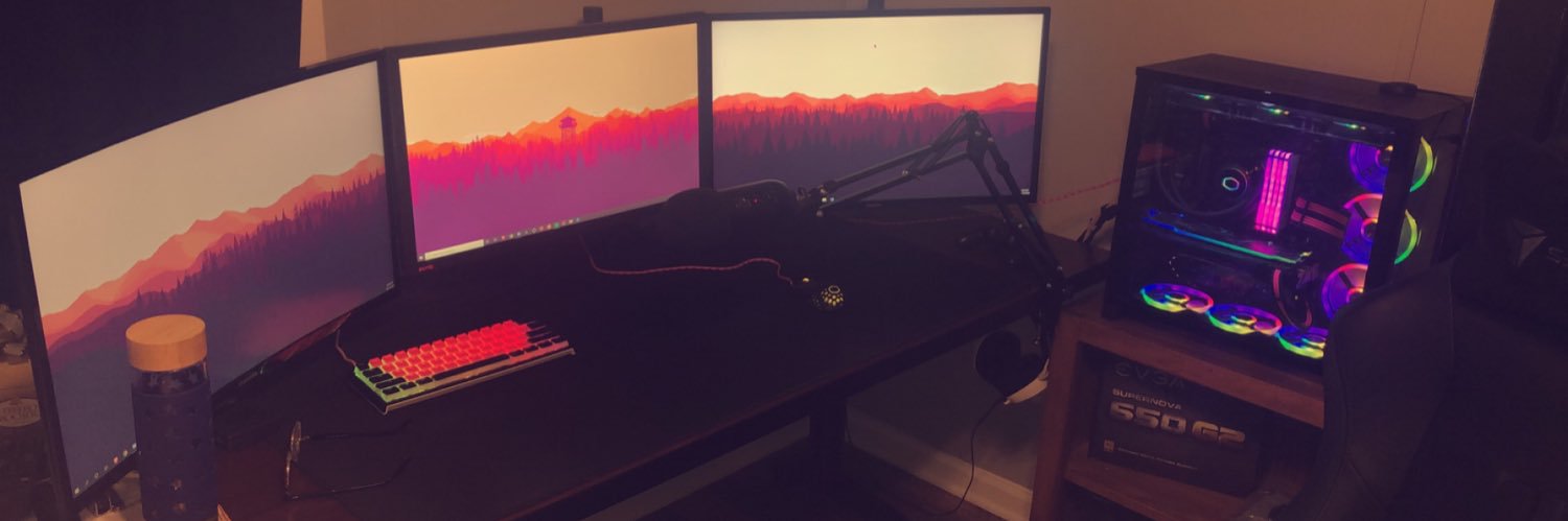 birdmanhh's profile banner image
