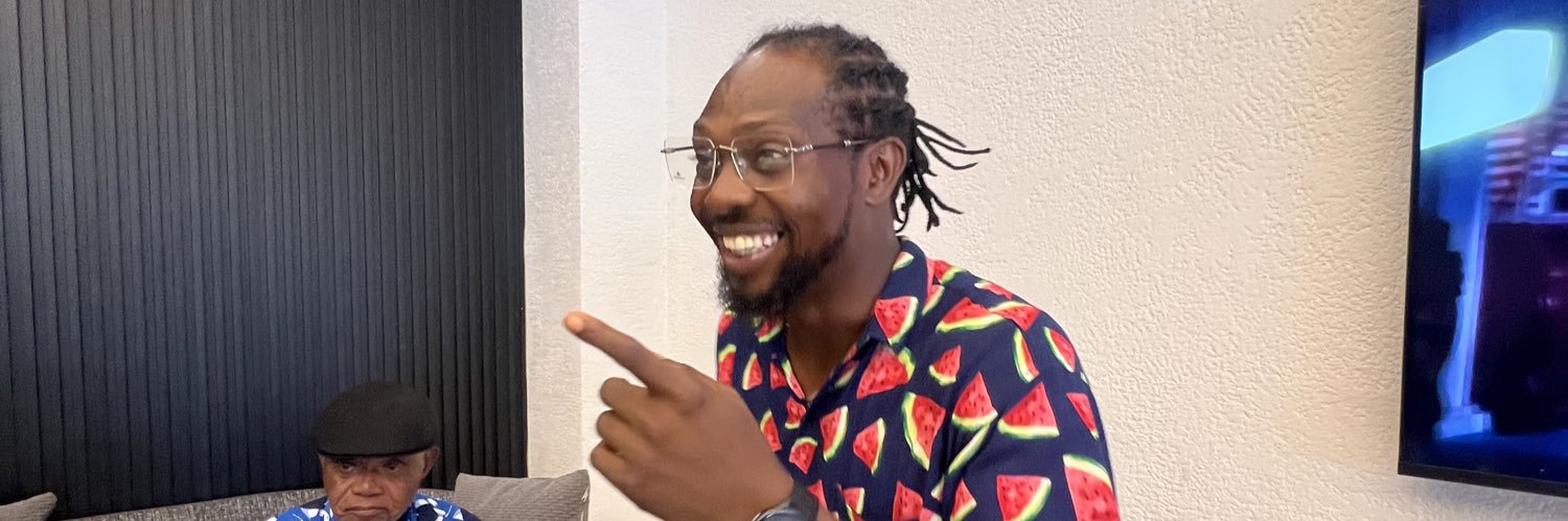 Sammydapo's profile banner image