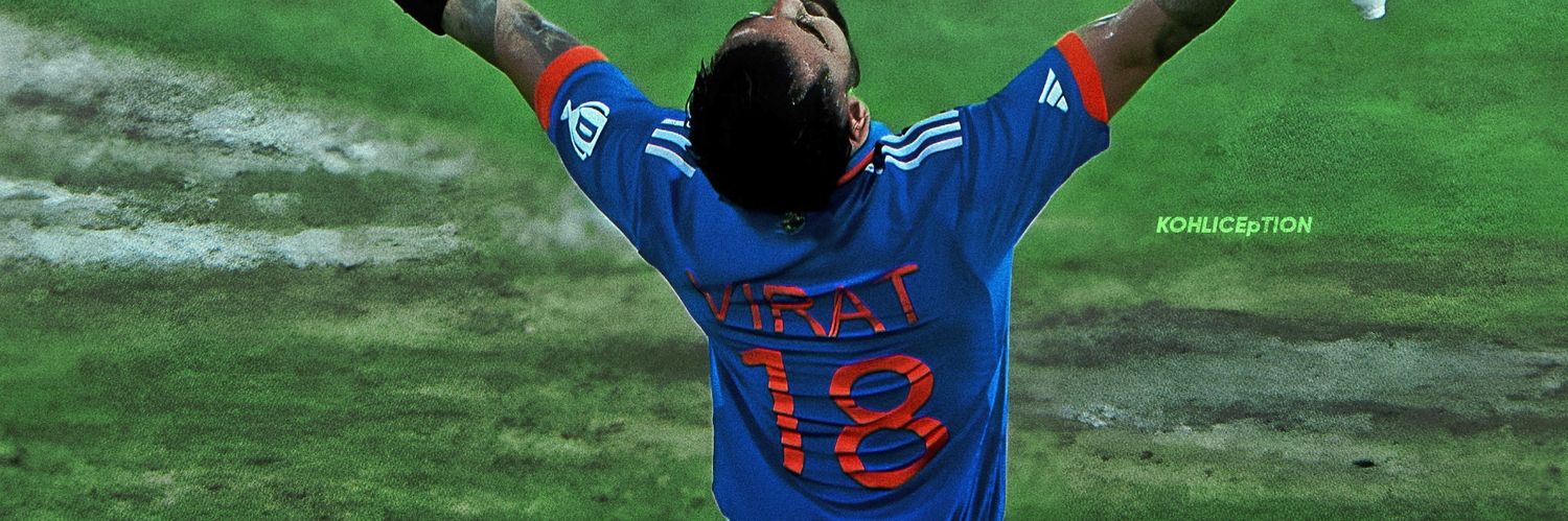 RMjcet's profile banner image