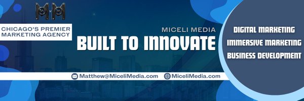 Matthew__Miceli Profile Banner