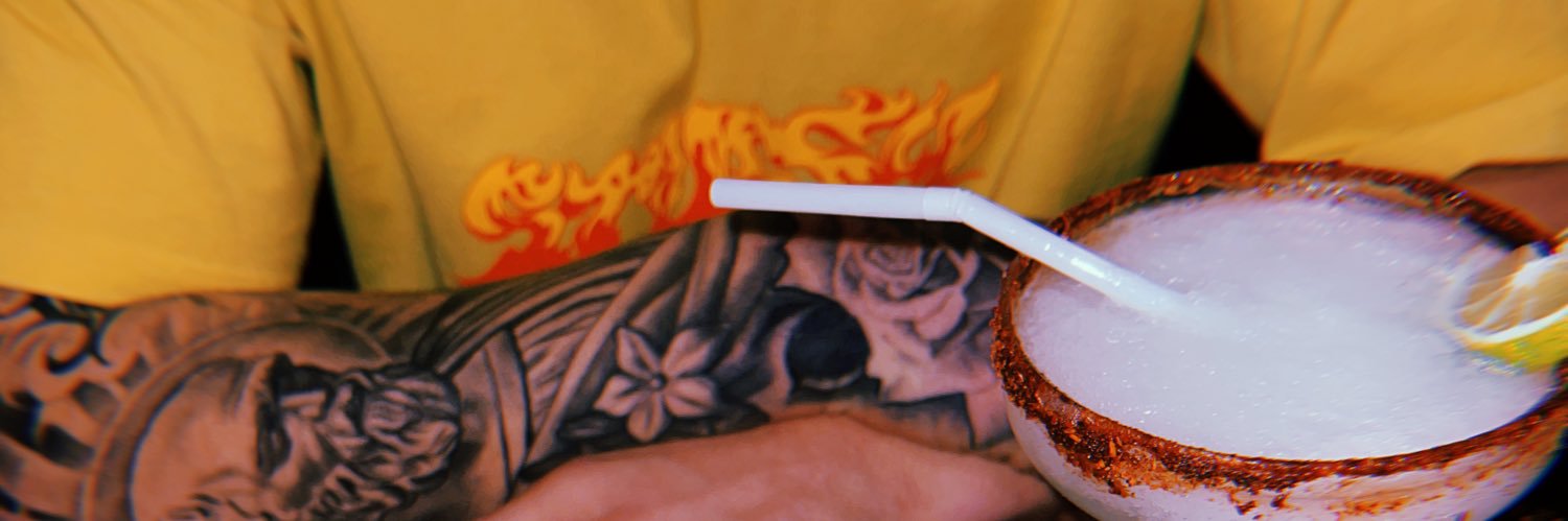 SiennaAlexis's profile banner image