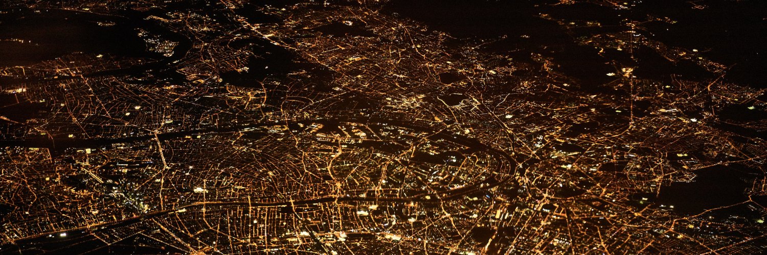 Matt Lantz 🛠 banner