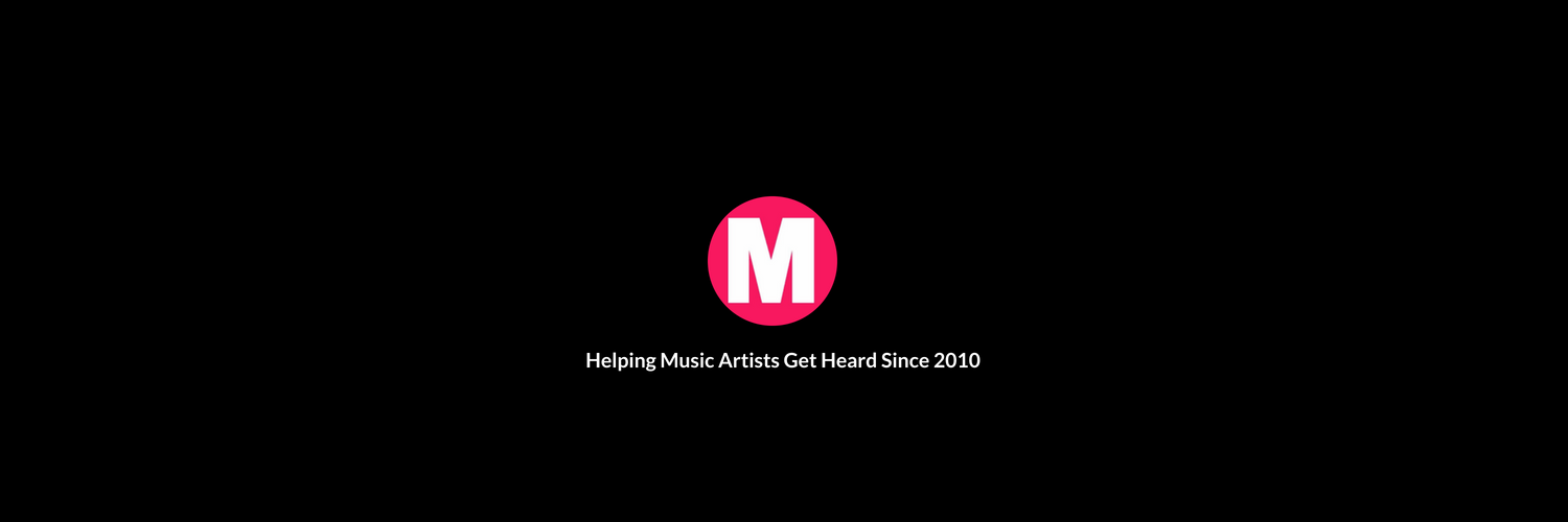 Musicianhype's profile banner image